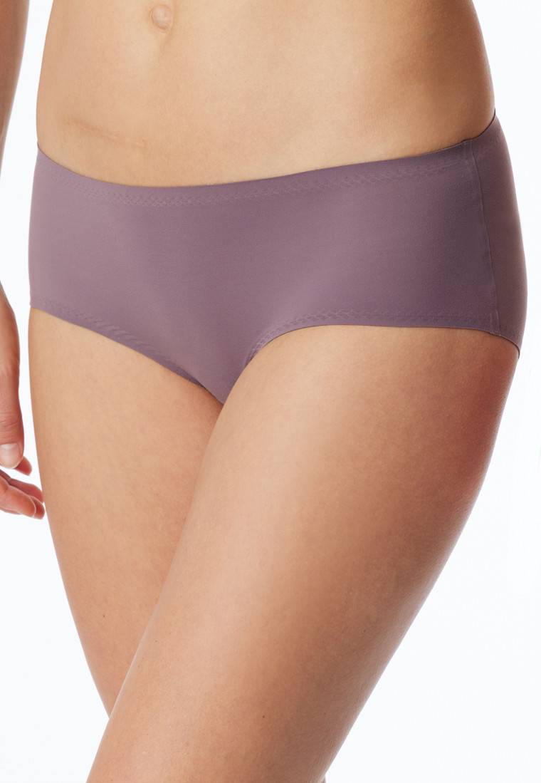 Schiesser Panty seamless malve - Invisible soft Riesige Ersparnisse