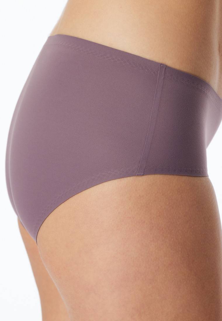 Schiesser Panty seamless malve - Invisible soft Riesige Ersparnisse