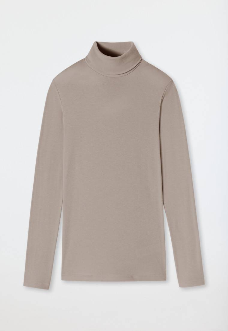 Schiesser Rolli beige - Revival Martina Meist gekauft
