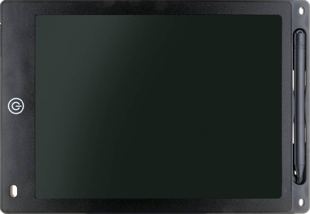Schwaiger LCD-Schreibtafel 10" Limitierter Zeitrabatt
