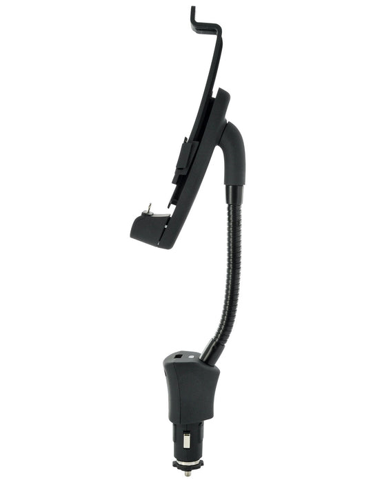 Schwaiger KFZ Smartphone Halterung mit Ladefunktion Apple Lightning Fabrik Onlineshop
