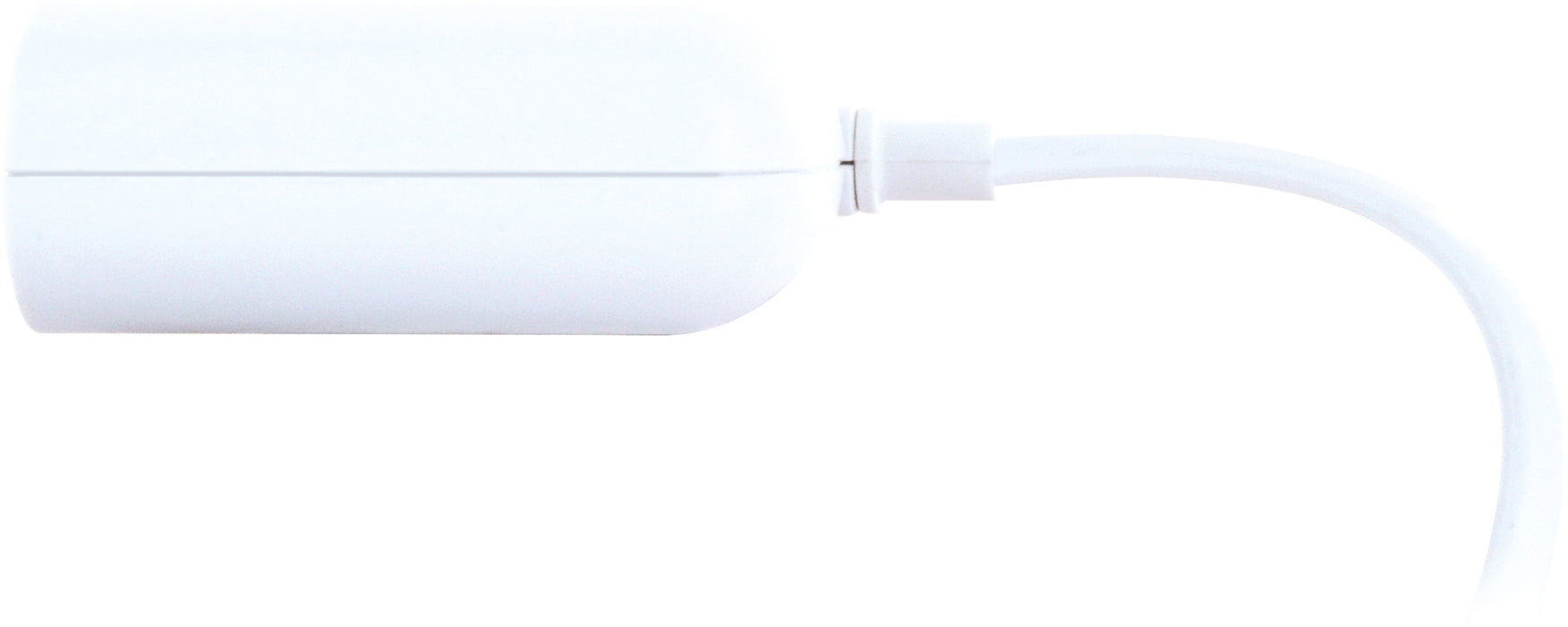Schwaiger Ladegerät-Verlängerung 2,5 m USB-A + USB-C Flash Sale