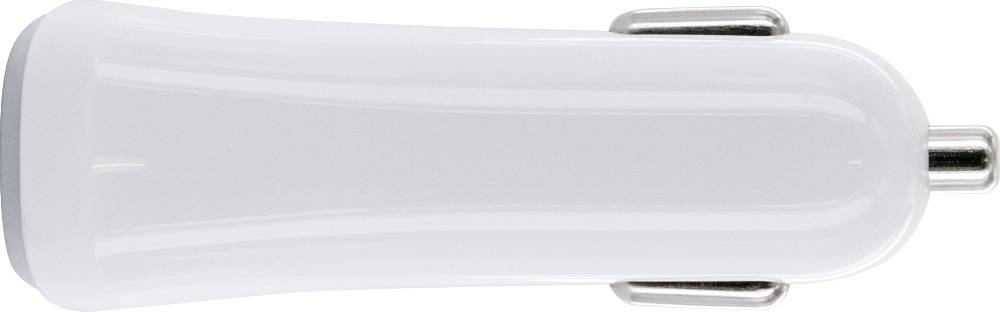 Schwaiger KFZ Ladegerät für PKW/LKW 12/24 V USB-A Preisnachlass