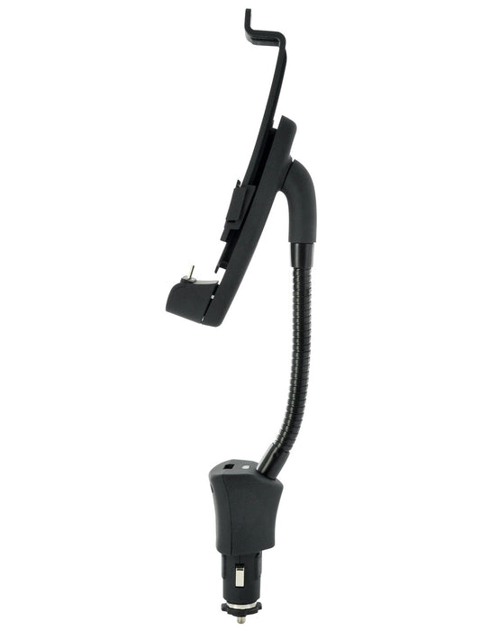 Schwaiger KFZ Smartphone Halterung mit Ladefunktion Micro-USB Osterangebot