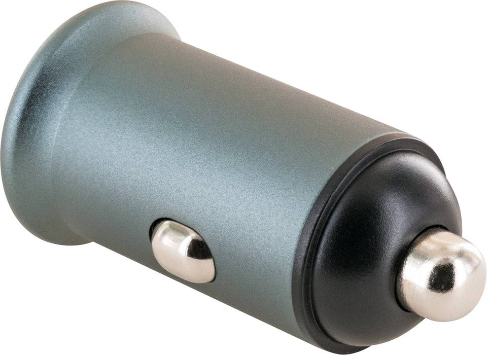Schwaiger KFZ Ladegerät für PKW/LKW 12/24 V USB-C + USB-A Online Outlet