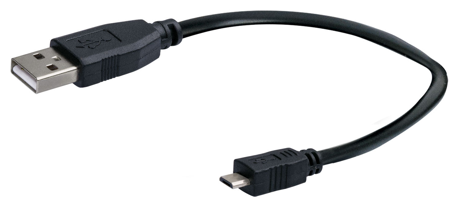 Schwaiger Micro-USB auf USB-A Kabel 0,5 m Exklusive Angebote