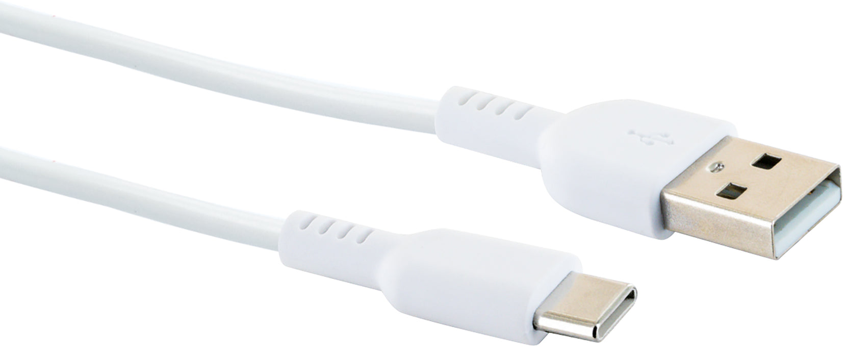 Schwaiger USB-C auf USB-A Kabel 1 m Große Rabatte