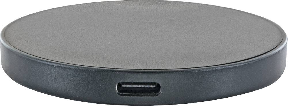 Schwaiger QI-Ladeplatte Ladestation USB-C Tägliche Deals