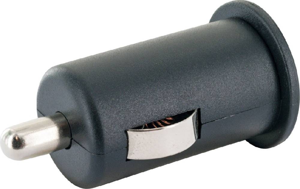 Schwaiger KFZ Ladegerät für PKW/LKW 12/24 V USB-A Wochenangebot