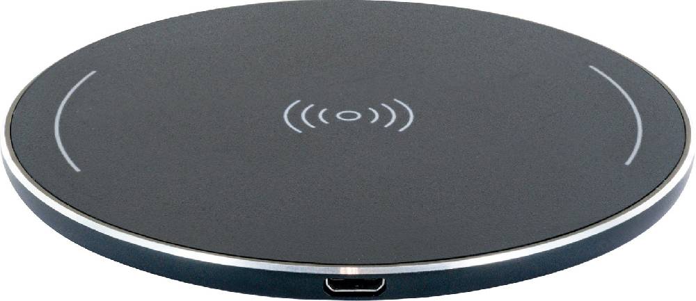 Schwaiger QI-Ladeplatte Ladestation Micro-USB JETZT KAUFEN
