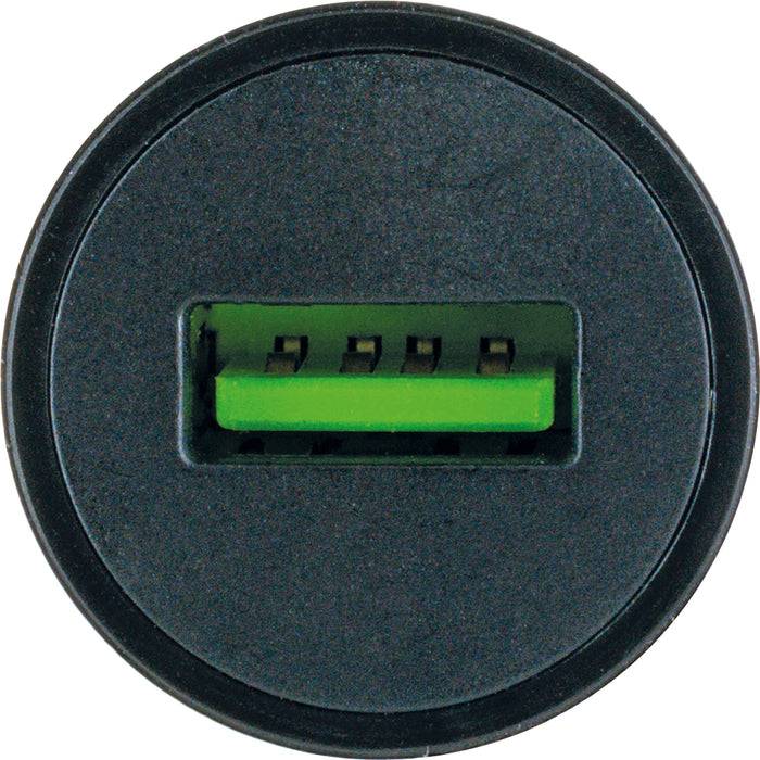 Schwaiger KFZ Ladegerät für PKW/LKW 12/24 V USB-A Bis zu 50% Rabatt