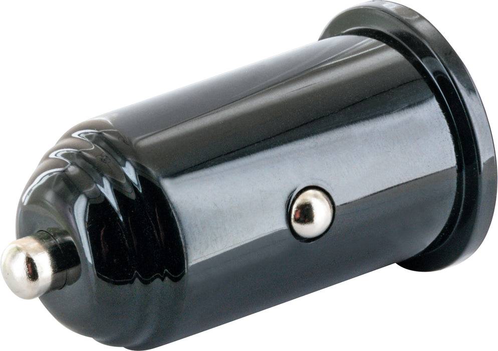 Schwaiger KFZ Ladegerät für PKW/LKW 12/24 V USB-A Bis zu 50% Rabatt