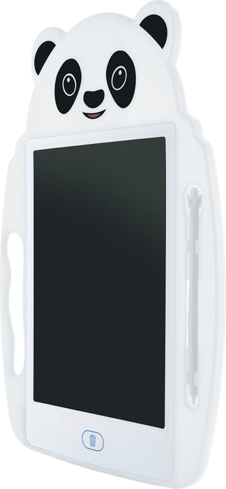 Schwaiger LCD-Schreibtafel Panda Riesige Rabatte