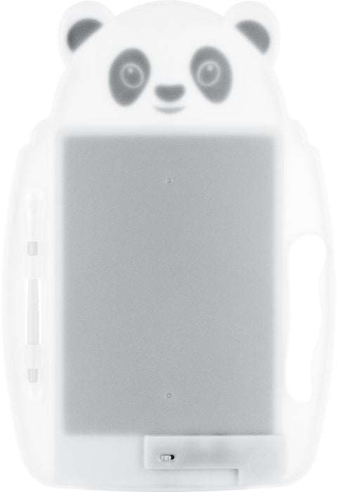 Schwaiger LCD-Schreibtafel Panda Riesige Rabatte