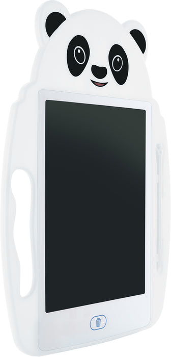 Schwaiger LCD-Schreibtafel Panda Riesige Rabatte