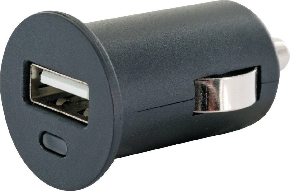Schwaiger 12 V 3-in-1 Ladeset "Smart" Black Friday Preise