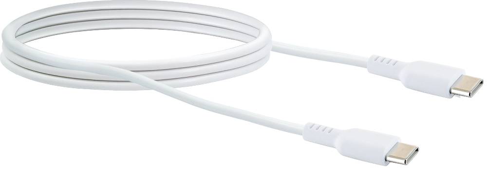 Schwaiger USB-C auf USB-C Kabel 1 m Im Verkauf