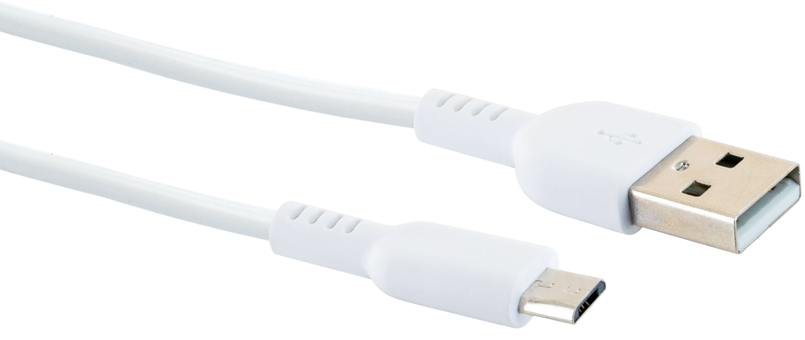 Schwaiger Micro USB Sync Micro-USB auf USB-A Kabel 1 m zollfrei