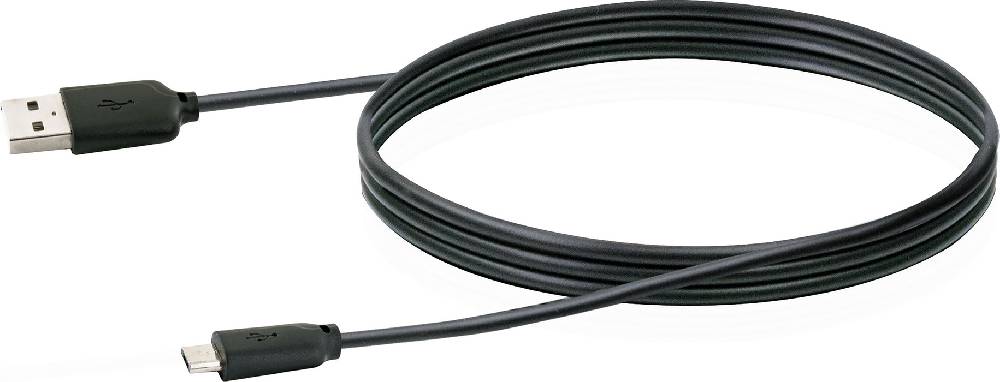 Schwaiger 12 V Micro USB Ladeset "Smart" Schlussverkauf