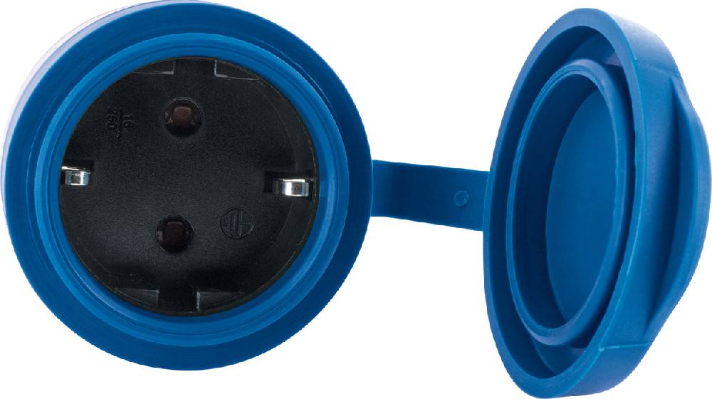Schwaiger Steckdosenadapter Outdoor WIFI mit Einspeisemessfunktion Kostenloser Versand