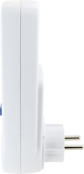 Schwaiger Energiekosten-/ Einspeisemessgerät mit beleuchtetem Display Sonderangebot