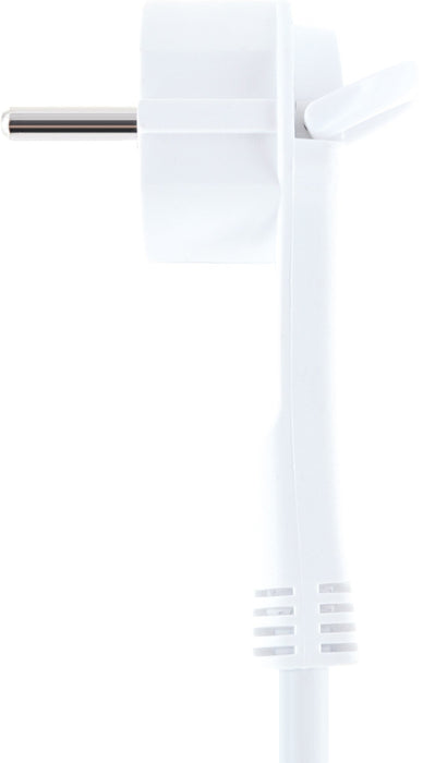 Schwaiger Flexible Steckdosenleiste 4 Steckdosen 2 USB-A Slots Online Shopping