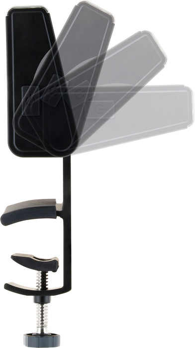 Schwaiger Grill-Leuchte mit beweglichen LED-Stahlern Top Angebot