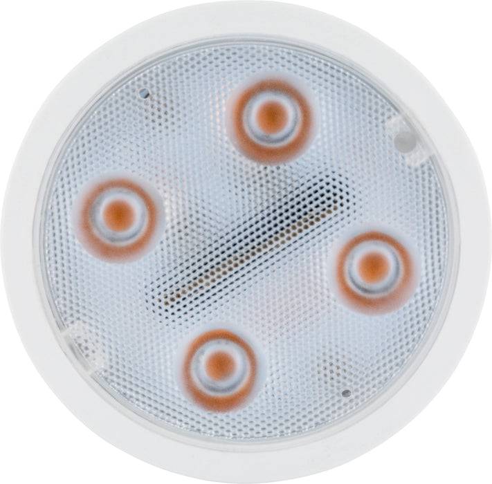 Schwaiger Smart Leuchtmittel LED RGB dimmbar GU10 Kauf eins, bekomm eins gratis