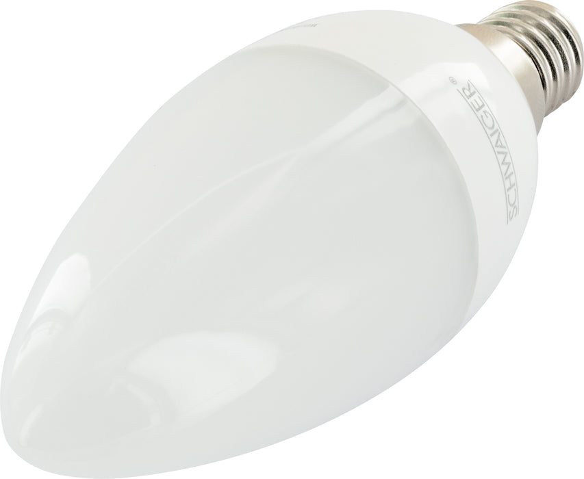 Schwaiger Smart Leuchtmittel LED RGB dimmbar E14 Tägliche Deals
