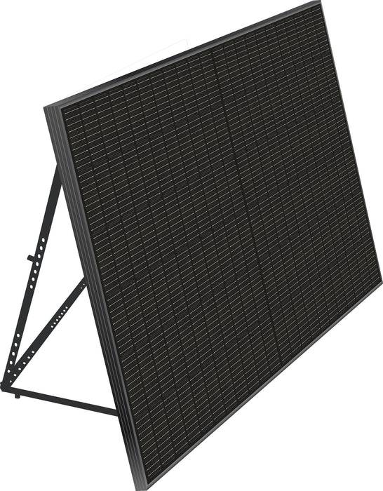 Schwaiger Solaranlage 2er Set Full Black 1000Wp Begrenzte Freigabe