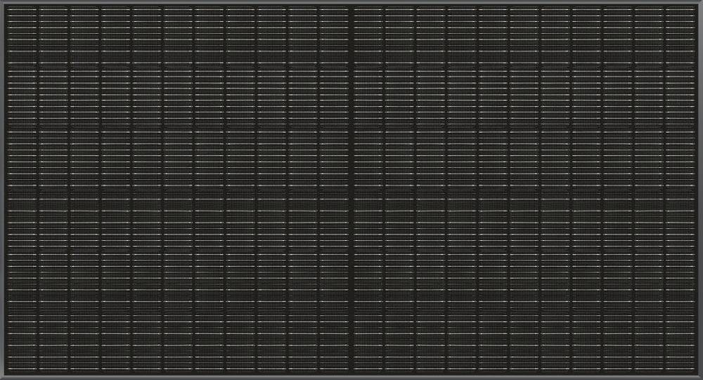 Schwaiger Solaranlage 2er Set Full Black 1000Wp Begrenzte Freigabe
