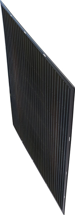Schwaiger Solarmodul 2er Set Slim-Line 400Wp Neueste Stile