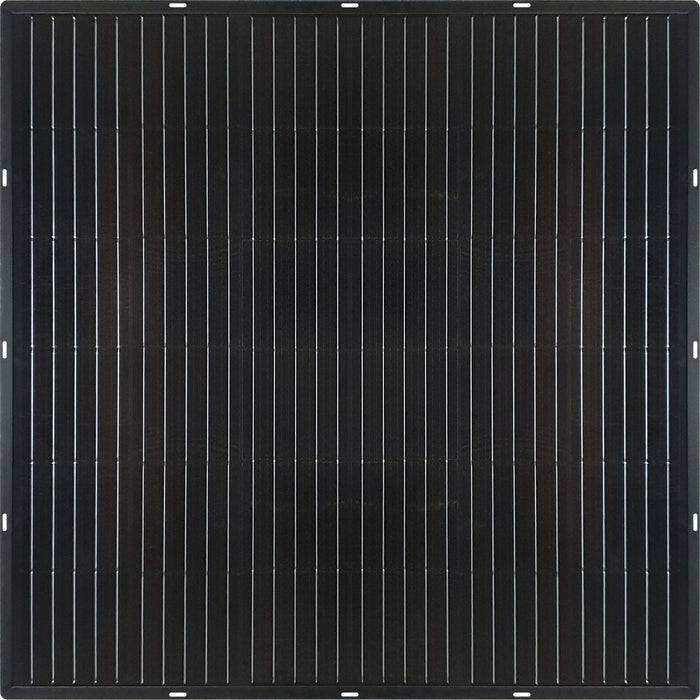Schwaiger Solarmodul 2er Set Slim-Line 400Wp Neueste Stile