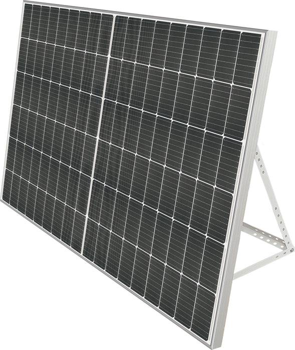 Schwaiger Solaranlage 4er Set 1300Wp Letzter Tag