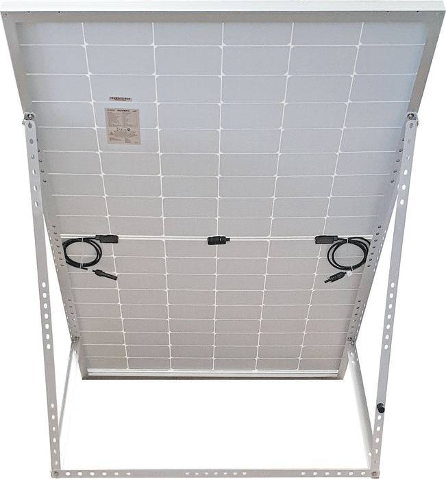 Schwaiger Solaranlage 4er Set 1300Wp Letzter Tag