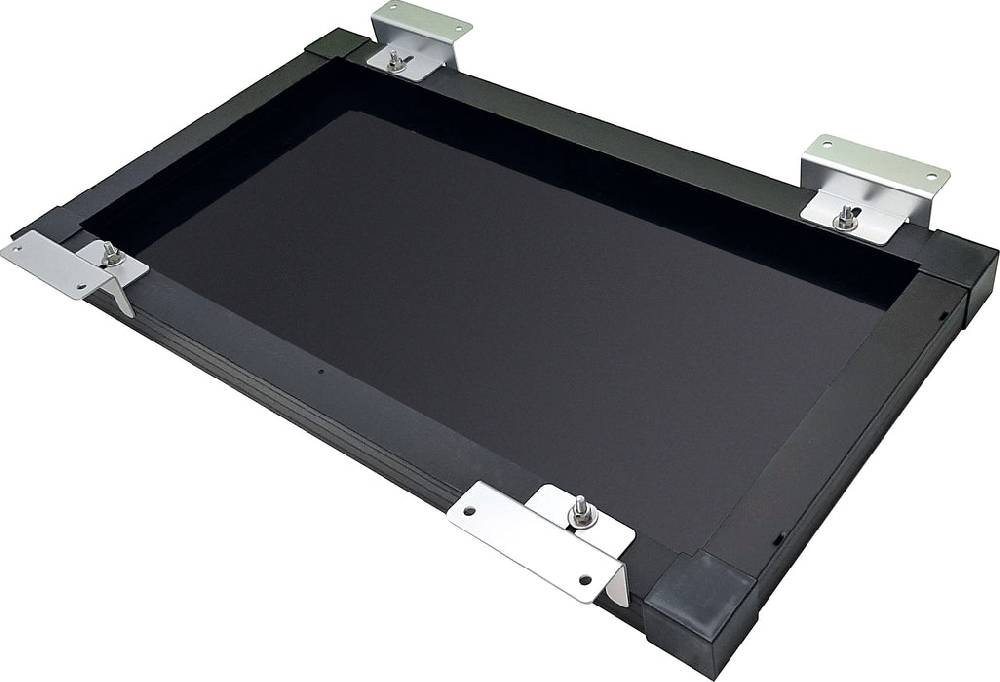 Schwaiger Flachdach-Montage Set für 1 Solarmodul Bis zu 55% Rabatt