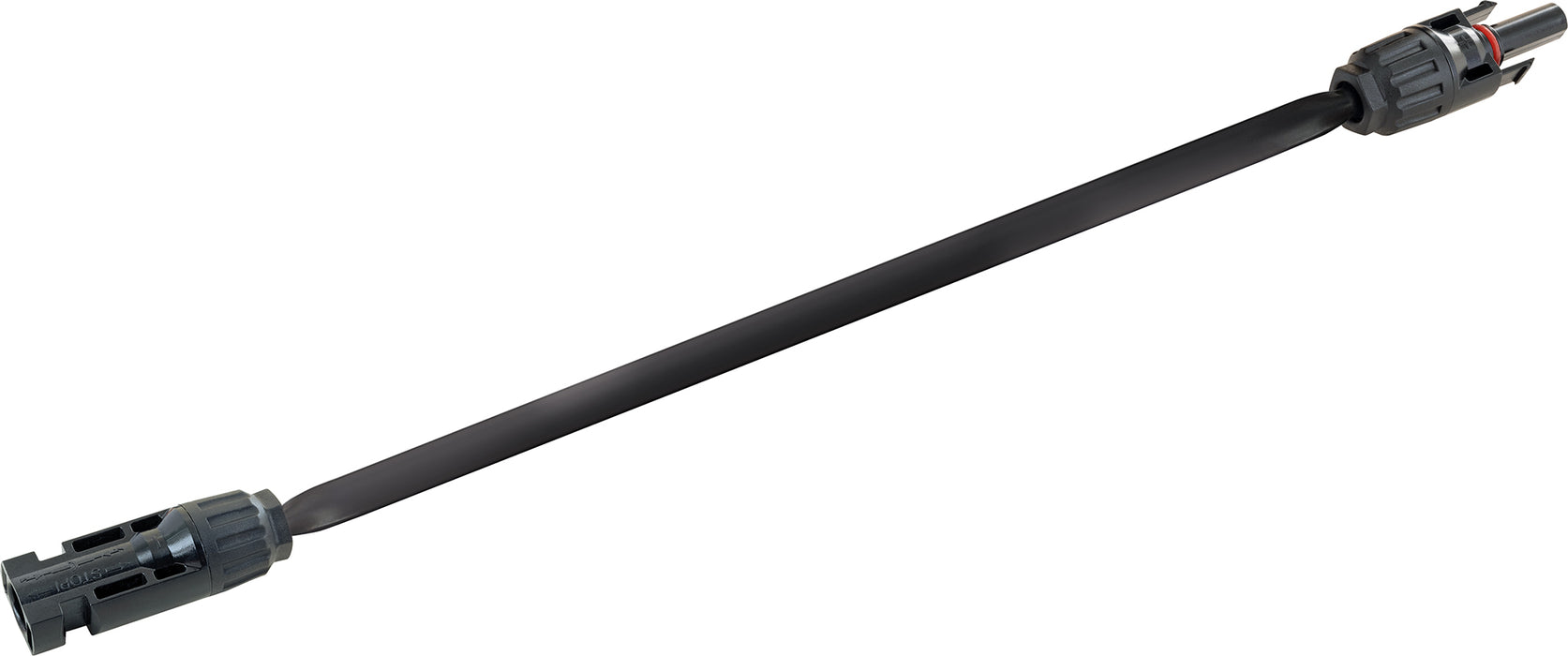 Schwaiger Solaradapter Fensterdurchführung 30 cm Flachkabeladapter Super Rabatt