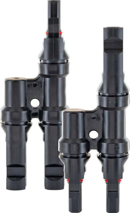 Schwaiger Solaradapter 2in1 Stecker Kostenloser Versand international