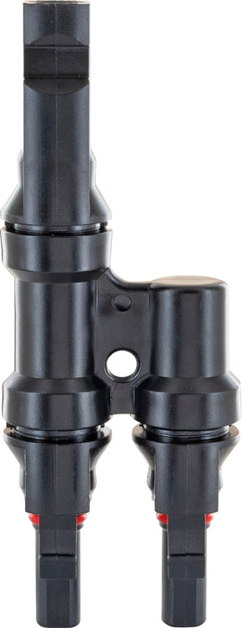 Schwaiger Solaradapter 2in1 Stecker Kostenloser Versand international