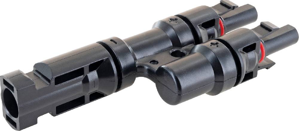 Schwaiger Solaradapter 2in1 Stecker Kostenloser Versand international
