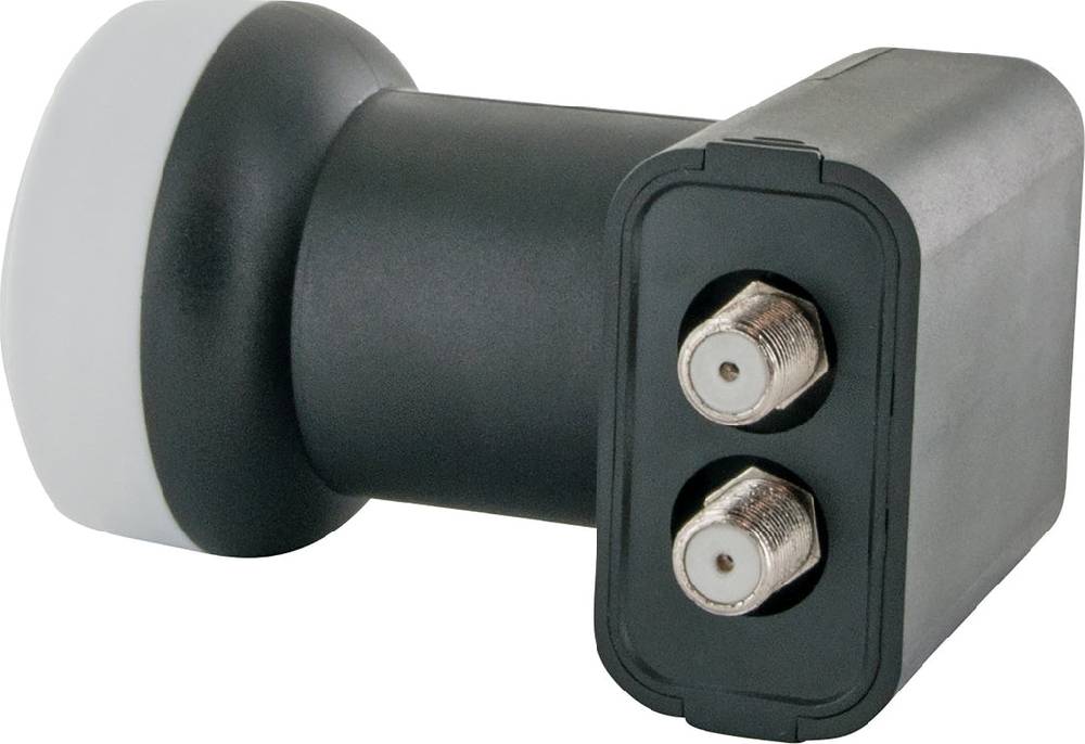 Schwaiger Twin LNB digital Fabrik Onlineshop