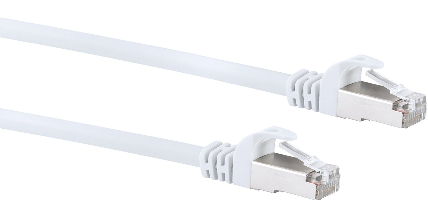 Schwaiger CAT 6 Netzwerkkabel (SF/UTP) Günstig kaufen