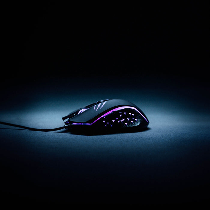 Schwaiger Gaming Maus Versandkostenfrei