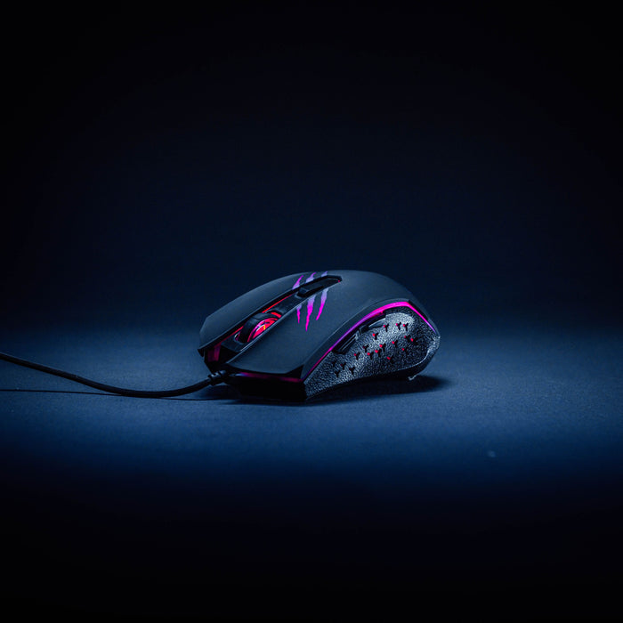 Schwaiger Gaming Maus Versandkostenfrei