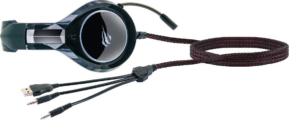 Schwaiger Gaming Headset Exklusivangebot