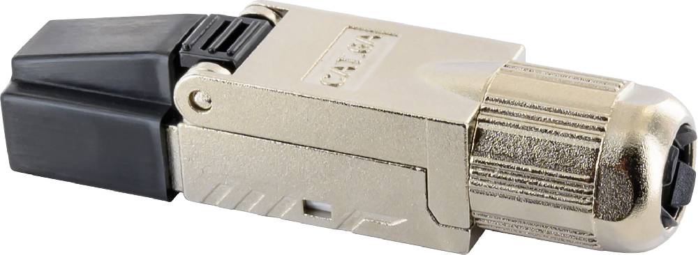 Schwaiger Netzwerkstecker CAT7/6A Black Friday