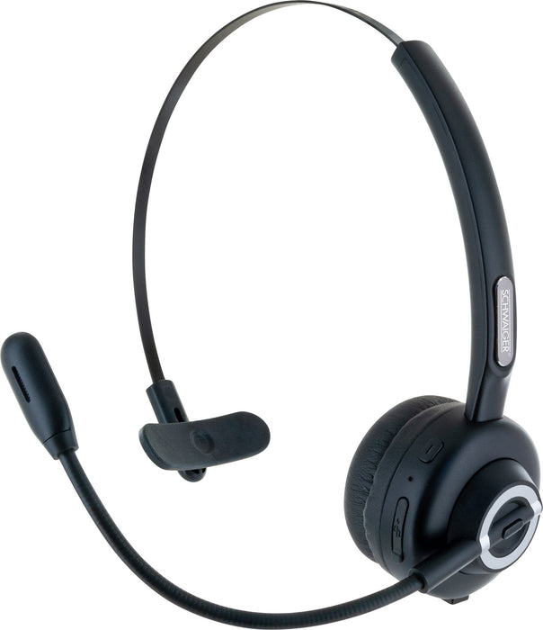 Schwaiger Mono Bluetooth Headset Cyber Monday
