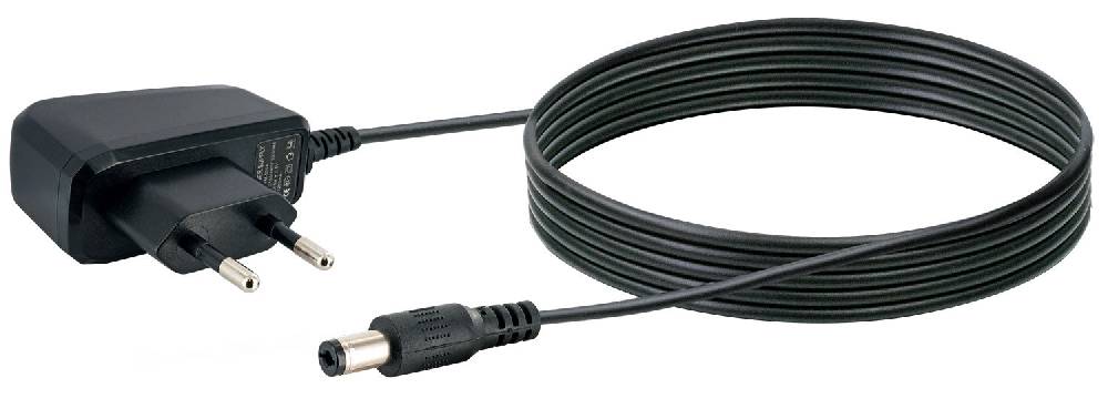Schwaiger 8-Port Netzwerk Switch Osterangebot