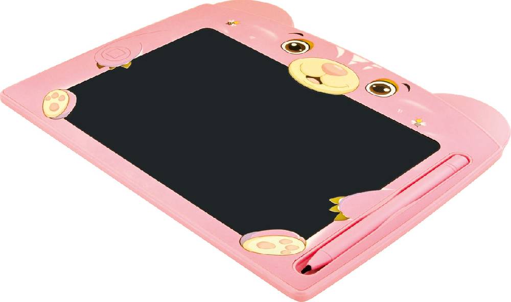 Schwaiger LCD-Schreibtafel Vatertagsangebot