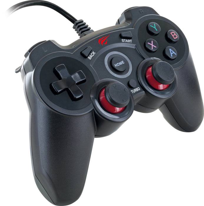 Schwaiger Gaming Controller Valentinstagsangebot